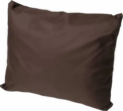 Produktbild von Gartenkissen Set braun – 170x50 + 4x50x56 cm Gartenkissen für ein 2-3-Sitzer-Sofa Weiche Auflagen für Rattan/Polyrattan – Abnehmbare Bezüge