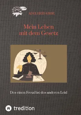 Produktbild von Mein Leben mit dem Gesetz