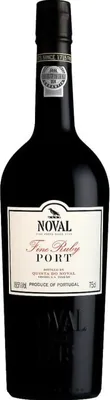 Produktbild von Noval Fine Ruby Port Likörwein Portugal Oporto 75.00 cl 19.0 %