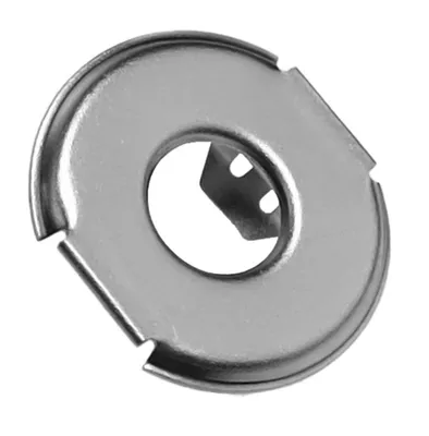 Produktbild von AEG 5614852019 Befestigungsklemme für Backofen (siehe Beschreibung)