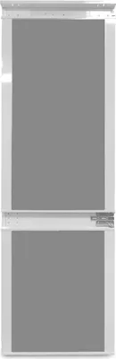 Produktbild von Candy CBL3518F Einbau-Kühl-/ Gefrierkombination
