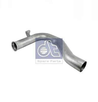 Produktbild von DT Spare Parts Abgasrohr Auspuffrohr für DAF XF 95 Vorne 5.11072