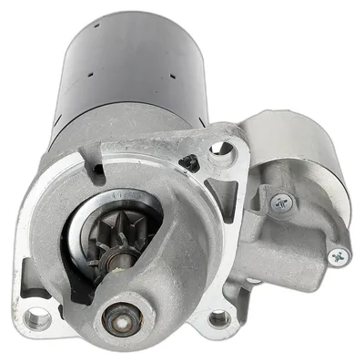 Produktbild von Anlasser Starter 12 V 1,4 kW 9 Zähne VALEO passend für u.a. BMW 3er