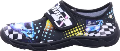 Produktbild von Beck Hausschuhe Kinder 31393032343235 Schwarz 35 EU