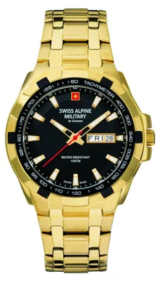 Obrázek produktu pro Swiss Alpine Military hodinky 7043.1117