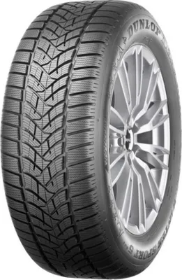 Obrázok produktu pre Pneumatiky DUNLOP 255/55 R18 109V WINTER SPORT 5 SUV XL