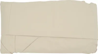 Produktbild von Sonnenschirmbezug MCW-A96, 8 Streben rund Ø3,5m 220g/m² Polyester, Ersatz-Bezug z.B. für Ampelschirm MCW-A96  creme