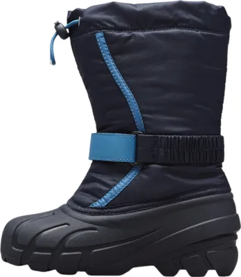 Produktbild von Sorel Kinder Stiefel Flurry 2114082 Blau