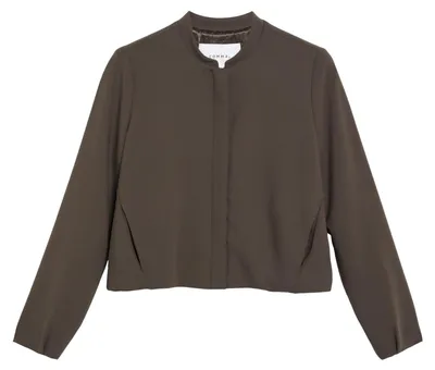 Produktbild von Comma Indoor-Jacke BROWN 34