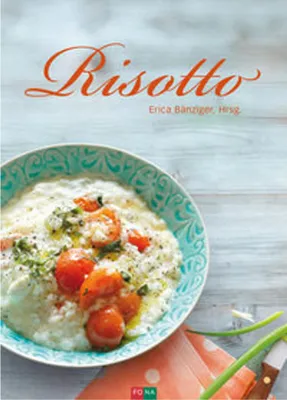 Obrázek produktu pro Risotto