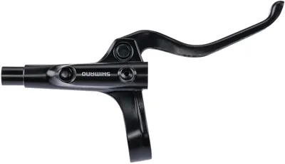 Zdjęcie produktu dla Dźwignia hamulca CUES BL-UR405 - czarna - prawa
