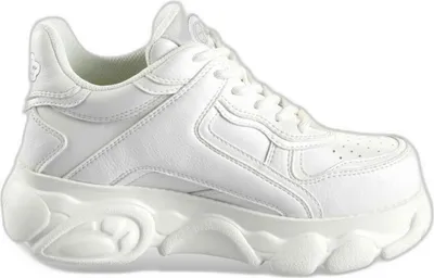 Produktbild von BUFFALO Damen Sneaker CLD Echo