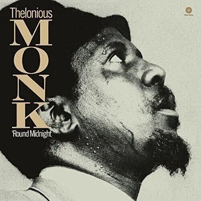 Produktbild von Thelonious Monk - 'Round Midnight (Limited Edition) (180 g) (LP)