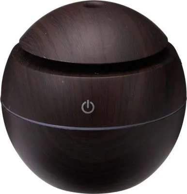 Produktbild von Luftbefeuchter mit Aromatherapie USB LED