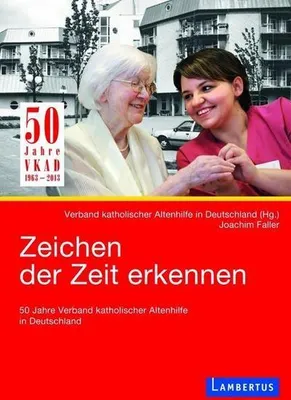 Immagine prodotto di Zeichen der Zeit erkennen