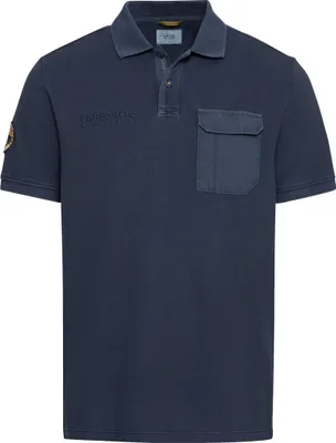 Produktbild von Camel Active Poloshirt für Herren