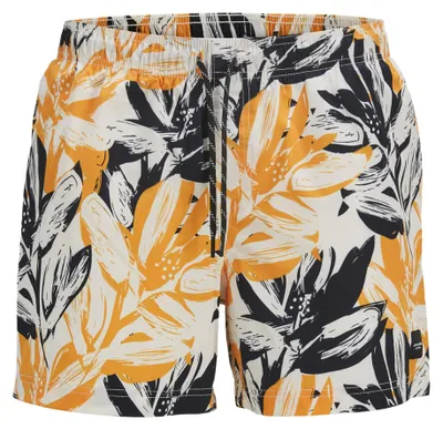 Productafbeelding van JACK & JONES Jpstmaui Jjswim, bloemenprint, artikelnummer AKM