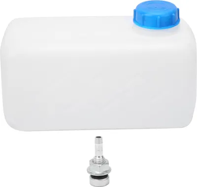 Obrázek produktu pro 5.5 litrů plastu