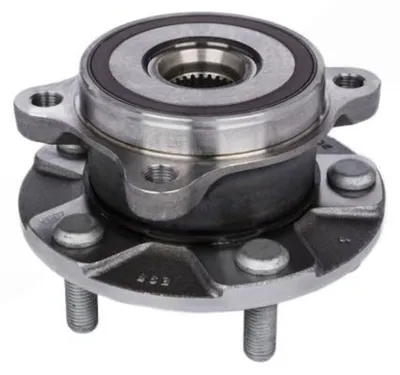 Image de TOYOTA Corolla Moyeu de roue avant 43550-02030 OE