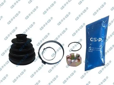 Produktbild von GSP Faltenbalgsatz Antriebswelle Vorne für NISSAN PRIMERA (P11) 780270