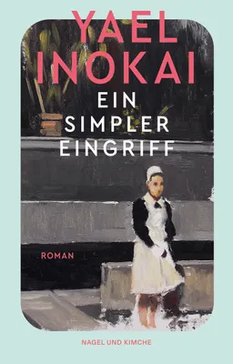 Immagine prodotto di Ein simpler Eingriff