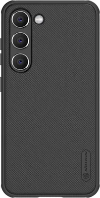Zdjęcie produktu dla Nillkin Frosted Shield Pro Galaxy S23+ Plus Black