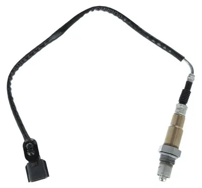 Produktbild von VALEO Lambdasonde für RENAULT Clio III Schrägheck (BR0/1, CR0/1) vor-Kat nach-Kat Planarsonde Beheizt 500mm 368006