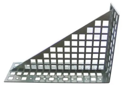 Produktbild von Zehnder Umlenkelement ComfoFix 2