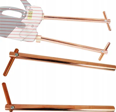 Immagine prodotto di XA7 L350mm Bracci a pistola per saldatura per saldatrice modulare TELWIN