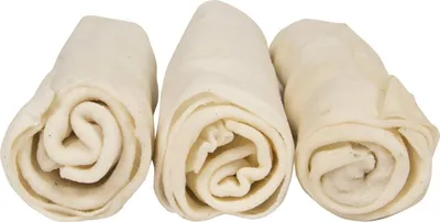 Produktbild von Duvo+ Boneata Rinderhaut-Rolle 25 cm - 3 Stück