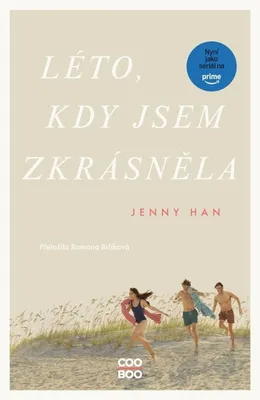 Immagine prodotto di Léto, kdy jsem zkrásněla | Jenny Han
