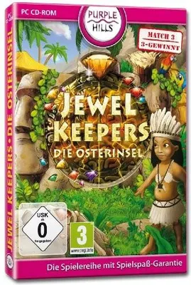 Produktbild von Jewel Keepers