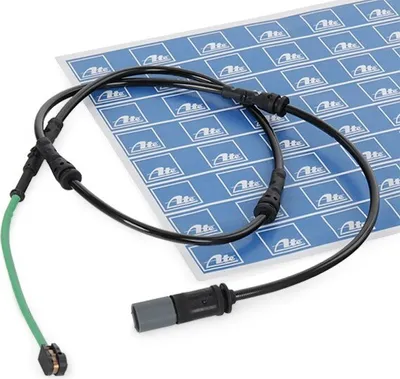 Produktbild von Ate Warnkontakt, Bremsbelagverschleiß  24.8190-0300.2