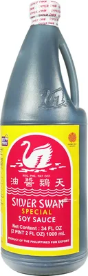 Immagine prodotto di Silver Swan - Salsa di soia speciale 1 L