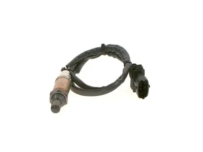 Produktbild von BOSCH Lambdasonde für OPEL Corsa C Schrägheck (X01) F 00H L00 452