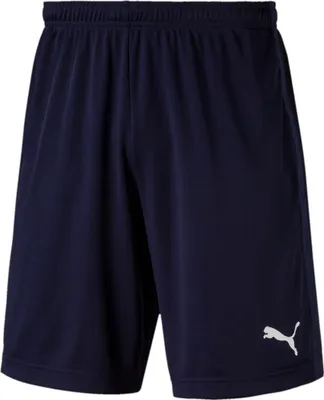 Produktbild von PUMA LIGA Training Shorts Core Kinder puma black/puma white 164