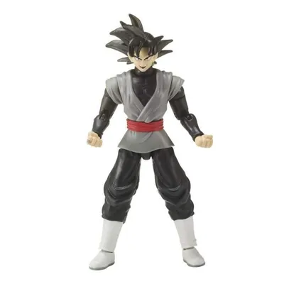 Produktbild von Bandai - Figura, (Bandai 35999) BANDAI