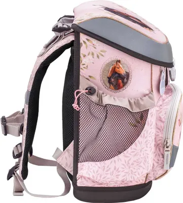 Produktbild von Belmil Rucksäcke beige 650-40-00007