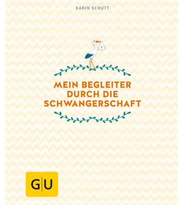 Zdjęcie produktu dla Mein Begleiter durch die Schwangerschaft