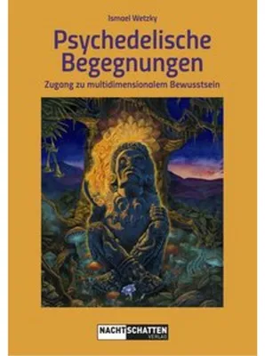Obrázok produktu pre Psychedelische Begegnungen