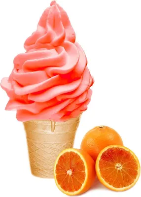 Zdjęcie produktu dla Lody pomarańczowe w proszku 1 kg