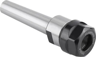 Produktbild von ER20 MT2 M10 Kegel-Spannzangenfutterhalter Planfräsdornadapter CNC-Fräswerkzeuge