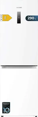 Produktbild von CECOTEC 01970 - Bolero CoolMarket Combi 290 White