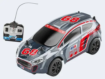 Produktbild von Revell Speed Fighter