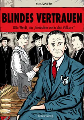 Image de Blindes Vertrauen