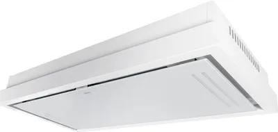 Produktbild von Gurari GCH C 343 90 WH PRIME Dunstabzugshaube Deckenhaube 90 cm 1000m³/ h