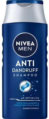 Zdjęcie produktu dla Szampon przeciwłupieżowy Power dla mężczyzn, 250 ml