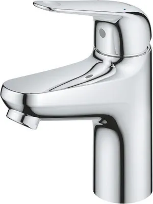 Image de GROHE Swift, Chrom