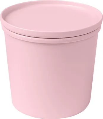Produktbild von AWAVE®  Frischhaltedose 500 ml rPET | Rosa