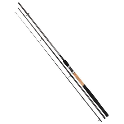 Produktbild von Daiwa Steckrute N`Zon Z Distance Feeder Länge 3,90m Wurfgewicht -180g